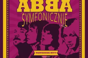 ABBA I INNI Symfonicznie II