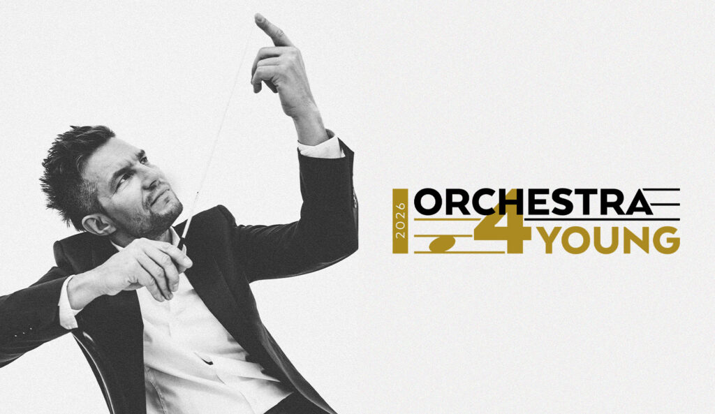 Orchestra4Young