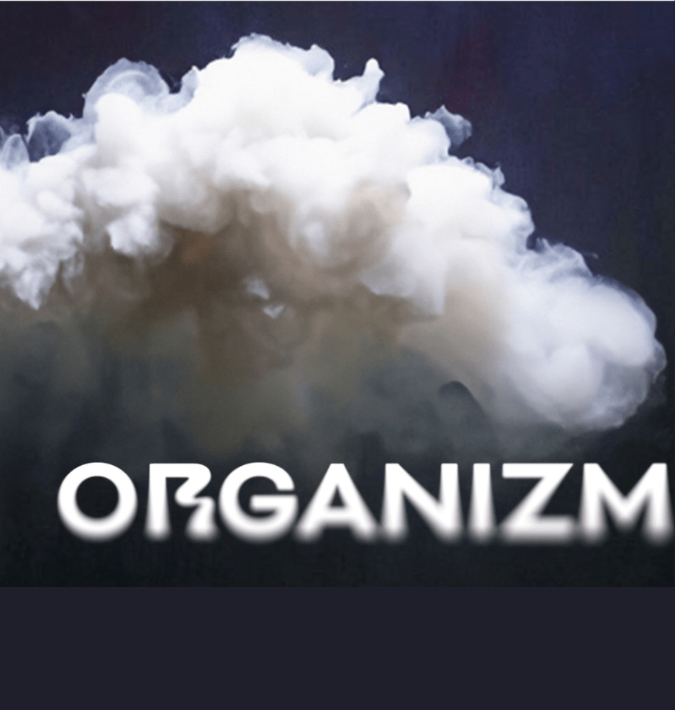 Organizm