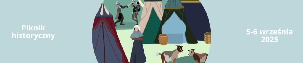 Piknik historyczny w Brześciu Kujawskim - dzień 2