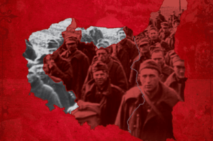 86. rocznica agresji ZSRR na Polskę