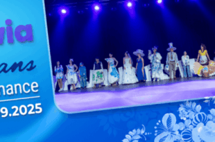 REWIA–FAJANS–PERFORMANCE (edycja III) na V Fajans Festiwal!