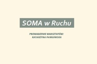 Soma w Ruchu