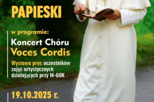 XXV DZIEN PAPIESKI