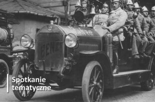Bogu na chwałę, ludziom na ratunek