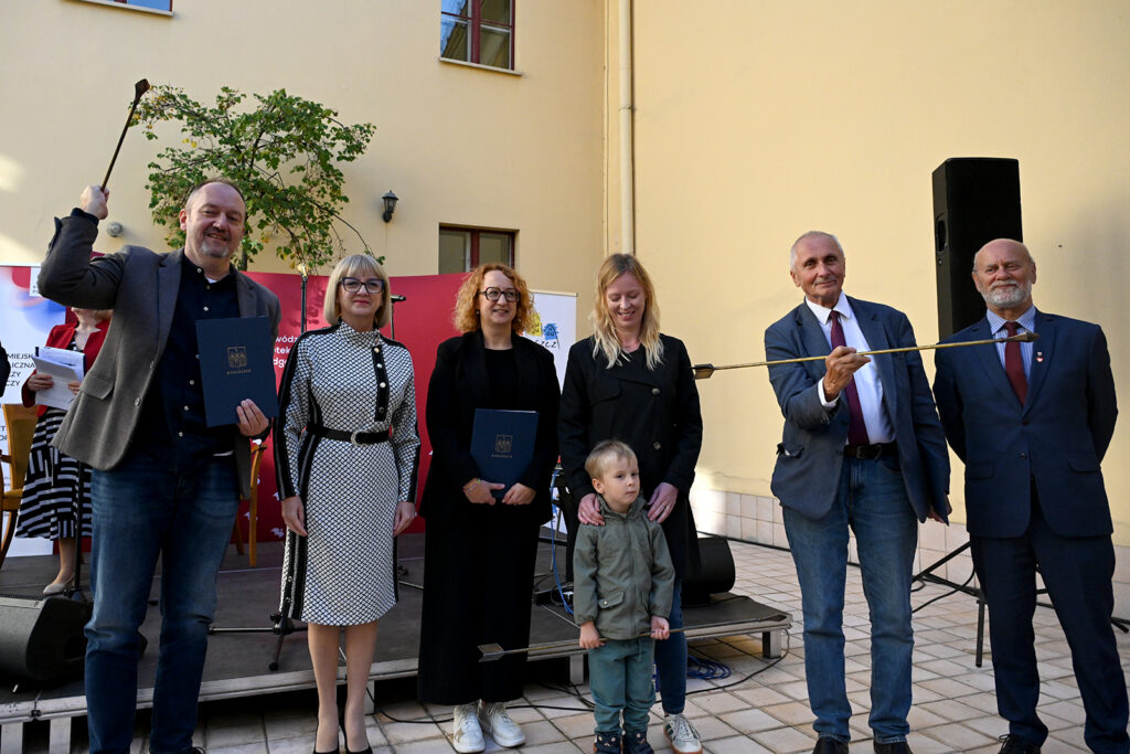 Bydgoska Nagroda Literacka „Strzała Łuczniczki”
