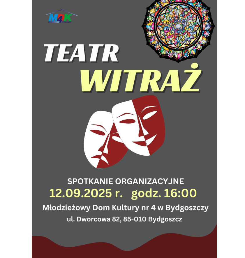 Teatr 