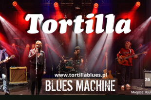Tortilla – koncert