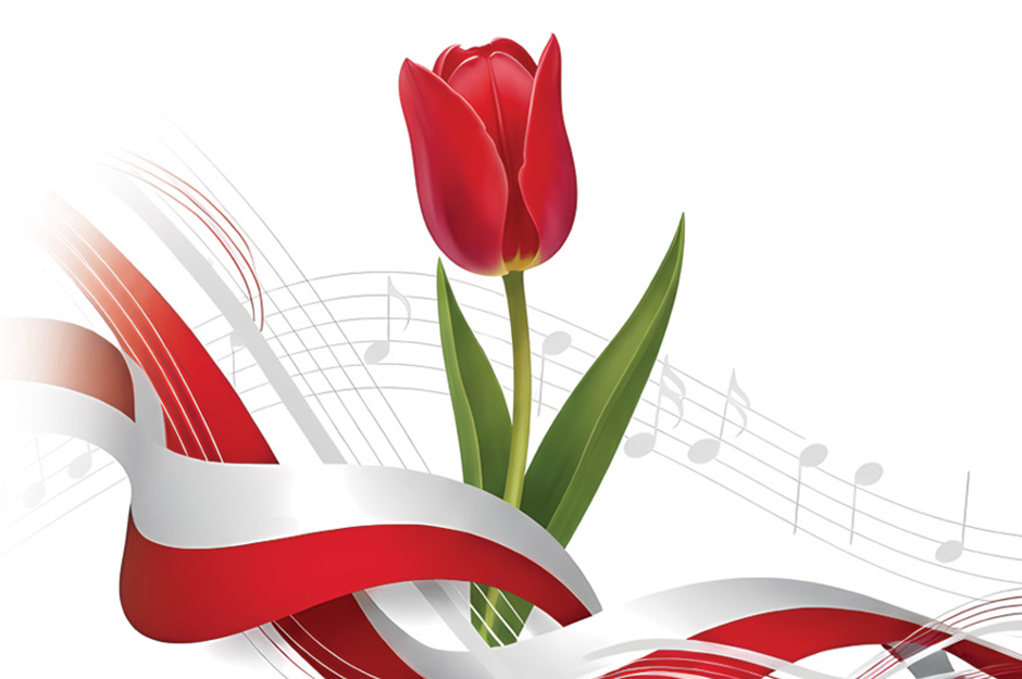 „Jedyne co mam…” – koncert zespołu Czerwony Tulipan