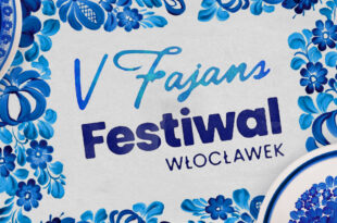 Program V Fajans Festiwal Włocławek – 27-28.09.2025
