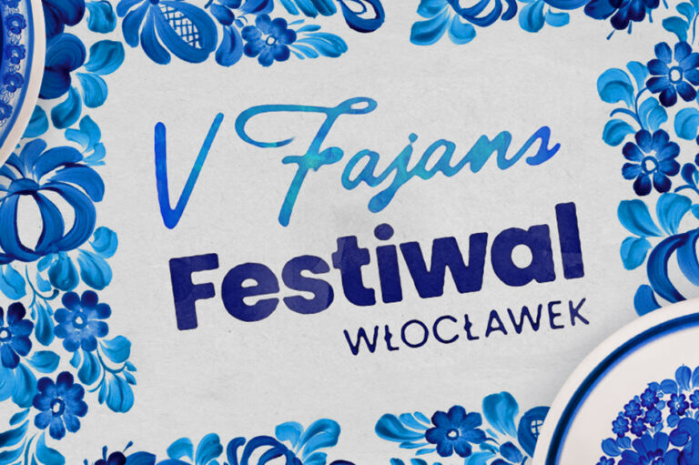 Program V Fajans Festiwal Włocławek – 27-28.09.2025