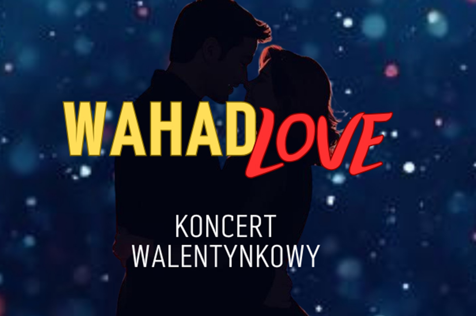 Koncert WahadLove