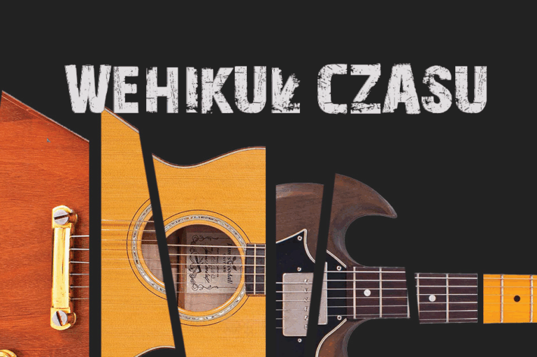 Koncert „Wehikuł Czasu XI”