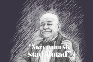 Wieczór autorski Mariana Szczepańskiego