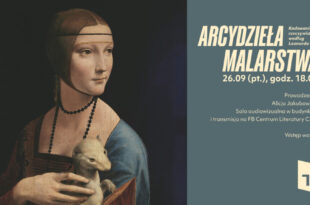 Arcydzieła malarstwa: Kodowanie rzeczywistości według Leonarda da Vinci