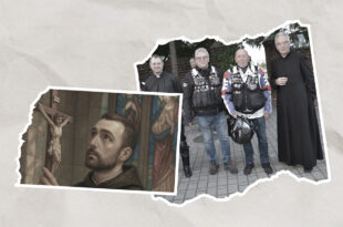 Wystawa fotograficzna „Rajdy śladami Ojca Bernarda w fotografii”