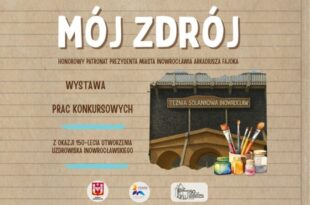 Mój zdrój – wystawa pokonkursowa