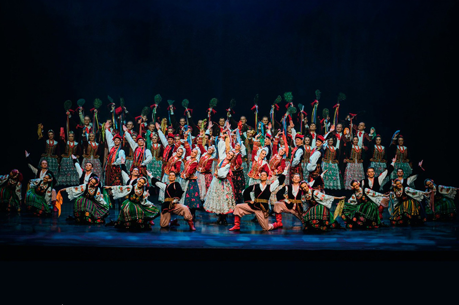 KONCERT NOWOROCZNY 2026 - A TO POLSKA WŁAŚNIE