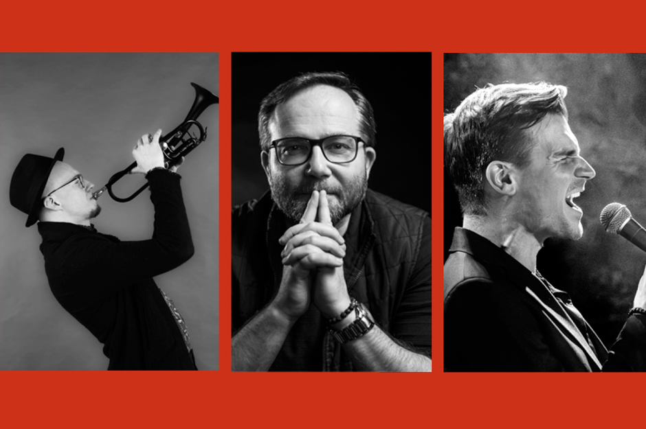 XXIII BYDGOSZCZ JAZZ FESTIVAL: ZADUSZKI JAZZOWE – POLISH JAZZ