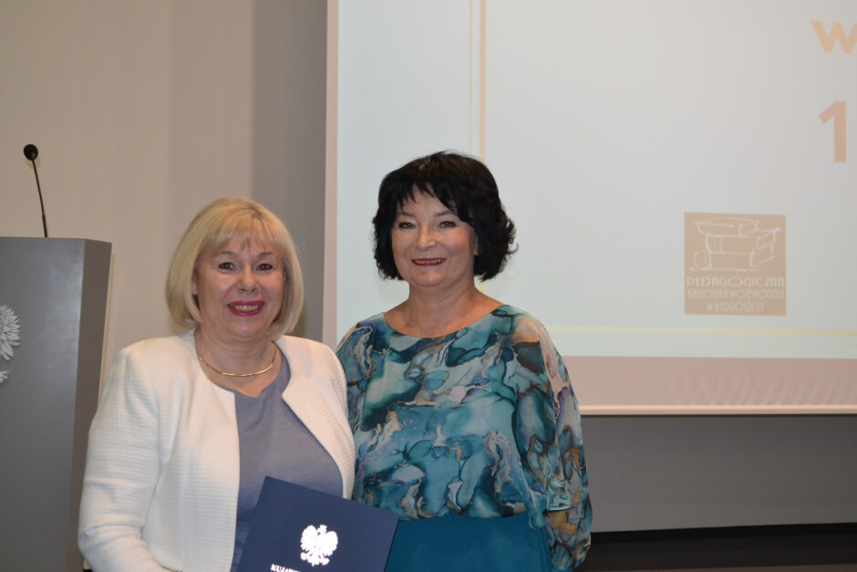 Jubileusz 40-lecia Muzeum Oświaty w Bydgoszczy – relacja