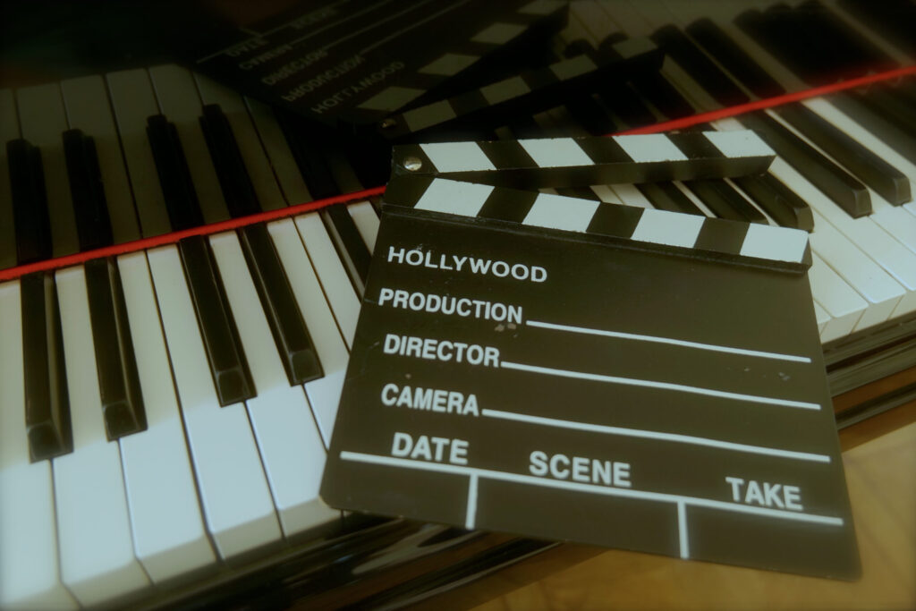 Uroczystość przyznania grantów w konkursie na filmy muzyczne – FILMOWO KREATYWNI