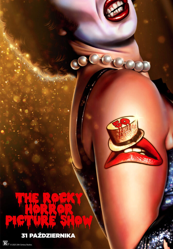 Halloween w ginie potwOrzeł, vol. 4 – ROCKY HORROR PICTURE SHOW