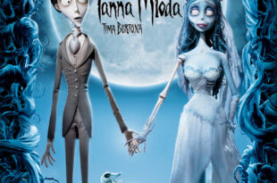 Halloween w ginie potwOrzeł, vol. 4 – Animrocznie: GNIJĄCA PANNA MŁODA