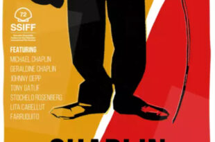 5. Old Film Festival – CHARLIE CHAPLIN: DUCH WŁÓCZĘGI