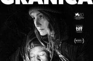 5. Old Film Festival – Zielona granica