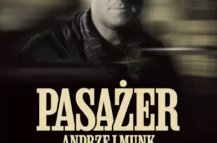 5. Old Film Festival – PASAŻER ANDRZEJ MUNK