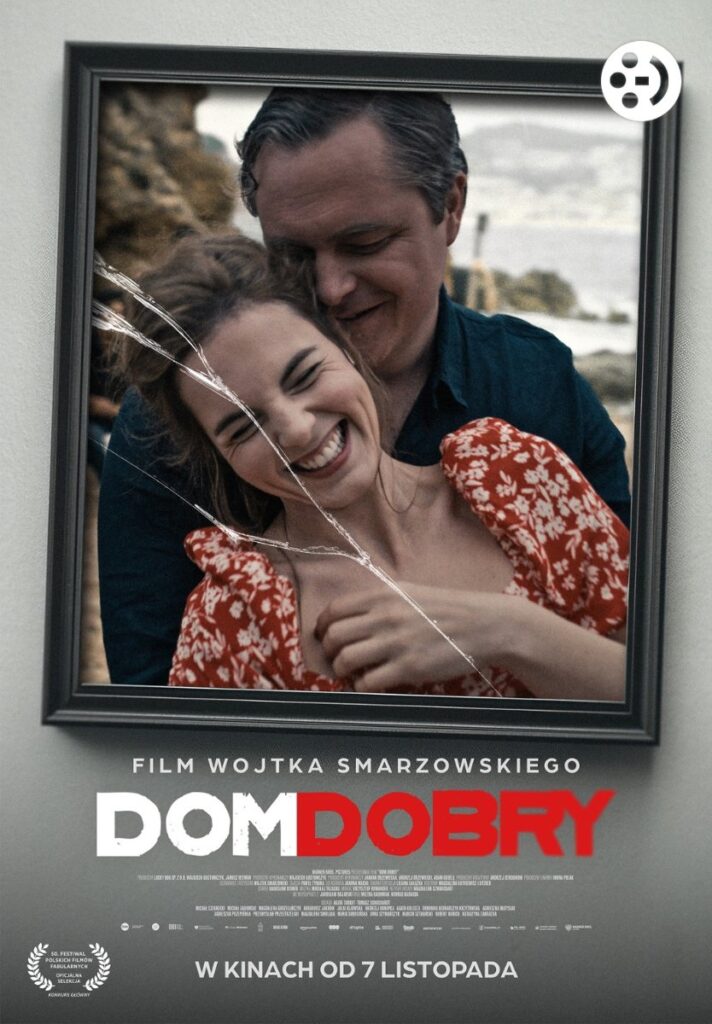 5. Old Film Festival – Dom dobry