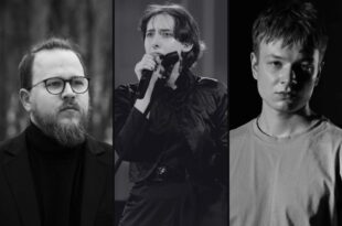 5. Old Film Festival – STARE TANGA – projekcja | recital Kornelii Kin i Marcel Matyjanowski / Pradella Band