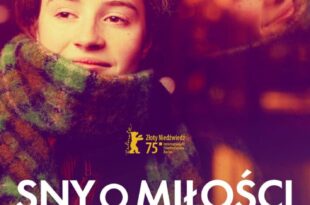 Sny o miłości