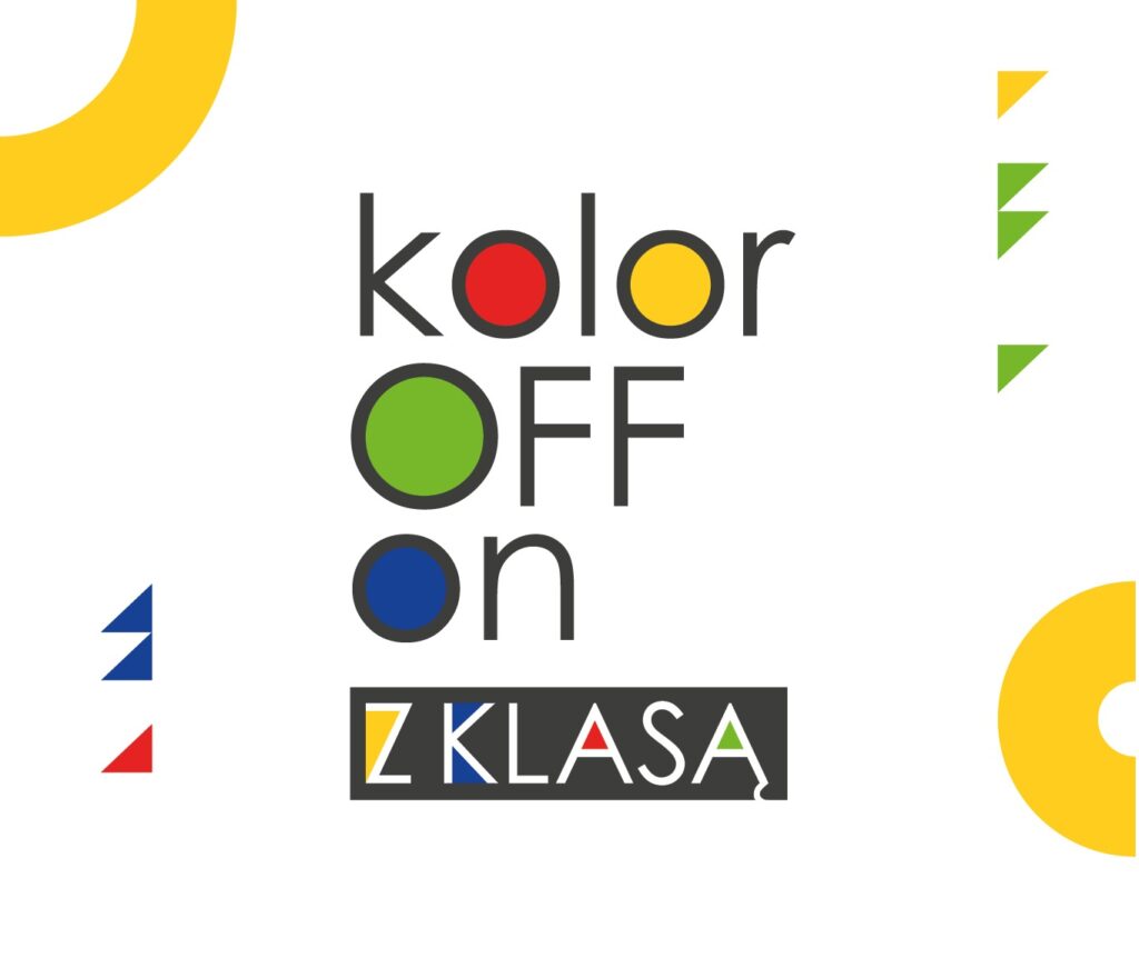 Koloroffon z klasą: “Rynek” i filmy BKF – po projekcji spotkanie z twórcami (szkoły ponadpodstawowe)