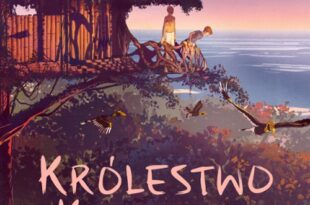 Koloroffon z klasą: Królestwo Kensuke (klasy 4-8)