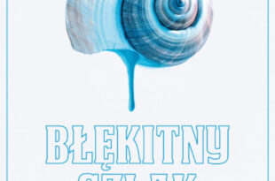 Błękitny szlak