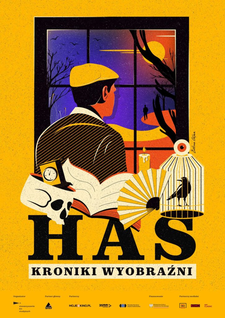 Has. Kroniki wyobraźni – Niezwykła podróż Baltazara Kobera