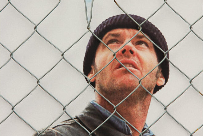 50-lecie premiery: Lot nad kukułczym gniazdem – odrestaurowana wersja filmu 4K