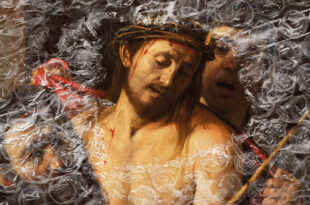 Caravaggio: Na tropie arcydzieła