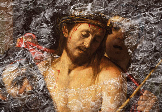 Caravaggio: Na tropie arcydzieła