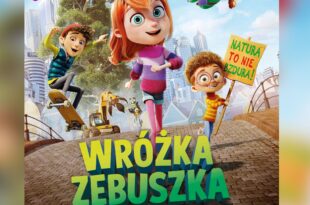Wróżka Zębuszka - Kino za friko! (seanse darmowe, niebiletowane)
