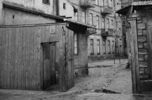 Wystawa czasowa pt. Włocławek 1975