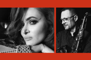 XXIII BYDGOSZCZ JAZZ FESTIVAL: MACIEJ SIKAŁA TRIO & ANNA RUSOWICZ & ELIASZ ORCHESTRA
