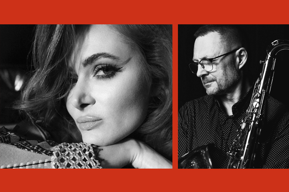 XXIII BYDGOSZCZ JAZZ FESTIVAL: MACIEJ SIKAŁA TRIO & ANNA RUSOWICZ & ELIASZ ORCHESTRA