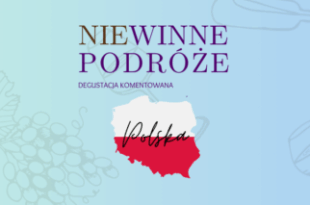 Niewinne podróże w Restauracji Wajcha - Polska