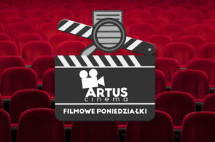 Filmowe poniedziałki