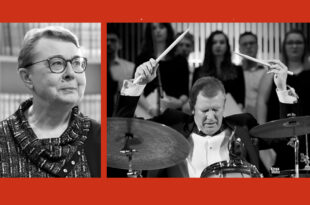 XXIII BYDGOSZCZ JAZZ FESTIVAL: Po katastrofie – muzyka, obraz, pamięć