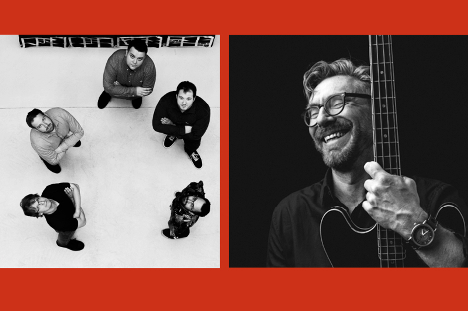XXIII BYDGOSZCZ JAZZ FESTIVAL: BITWA JAZZOWA – NEW JAZZ