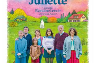 Wiosna Juliette