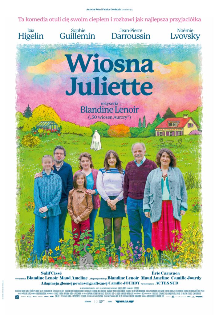 Wiosna Juliette